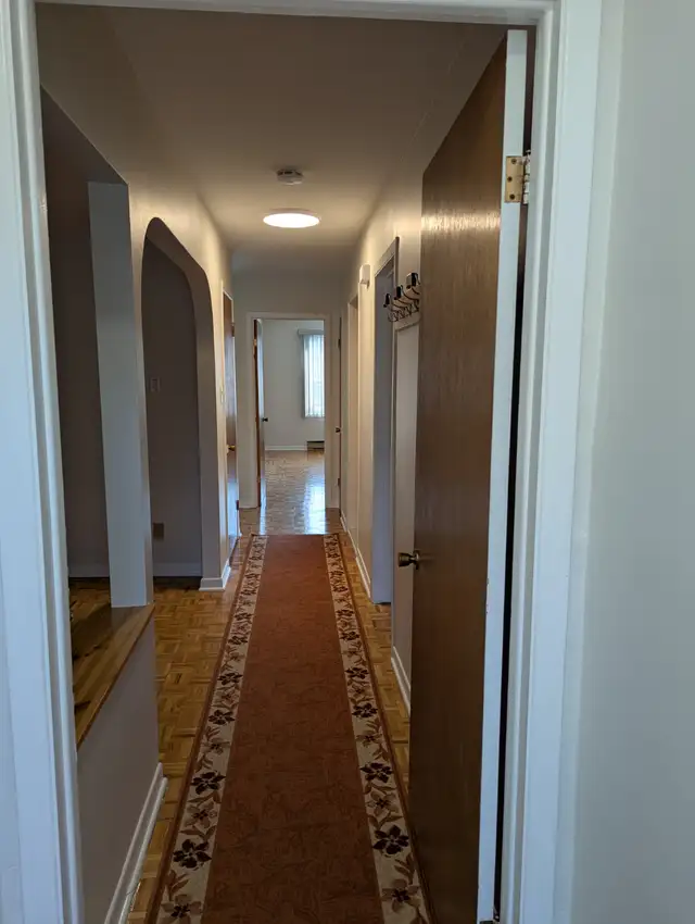 4 1/2 a louer saint Léonard in Long Term Rentals in City of Montréal - Image 3