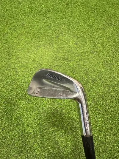 Mizuno MP32 Irons, View more