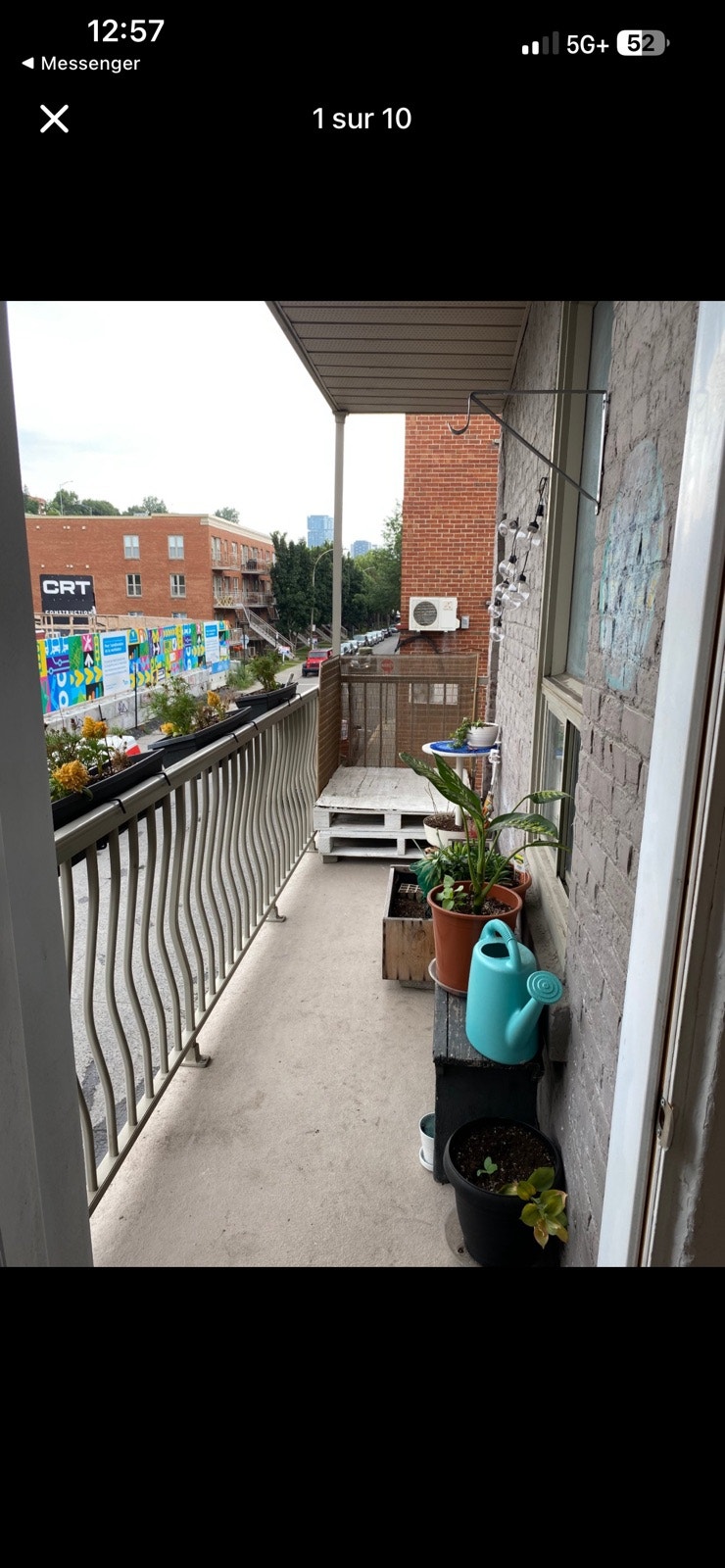 1035 Rue Lacasse — photo 2