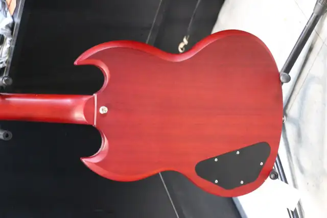 Epiphone SG Electric Guitar 2014 China Made (#18444) in Guitars in City of Halifax - Image 5