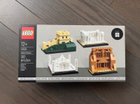 Lego 40585 World of Wonders