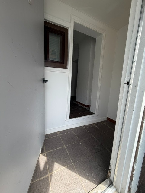 1 Bedroom apartment in Etobicoke 1