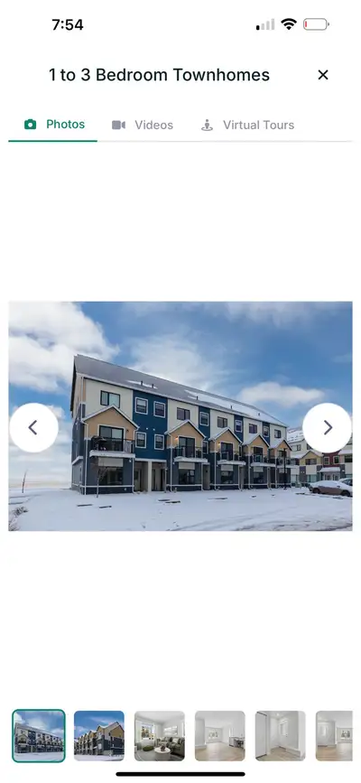 lease take over - Chestermere pet friendly