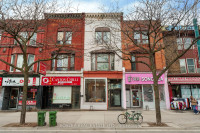 Contact Us About College & Spadina