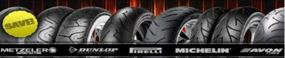 MOTORCYCLE TIRES ON SALE !!! MOUNT AND BALANCE MOTORCYCLE TIRES in Other in City of Toronto - Image 2