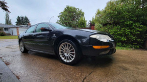 2003 Chrysler 300 M Special