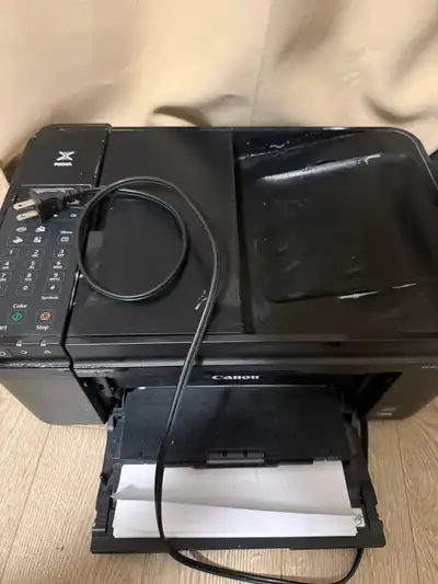 Canon PIXMA MX452, View more