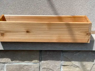 Herbs Planter Box, View more