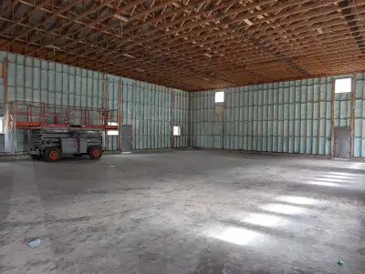Professional Spray foam insulation services , View more