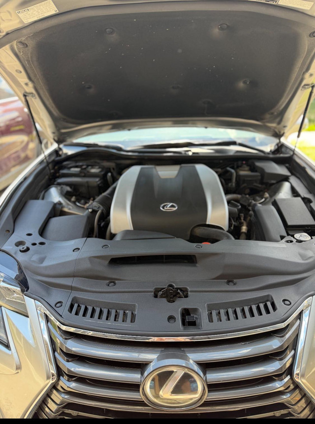 Lexus GS 350 in Cars & Trucks in Brantford