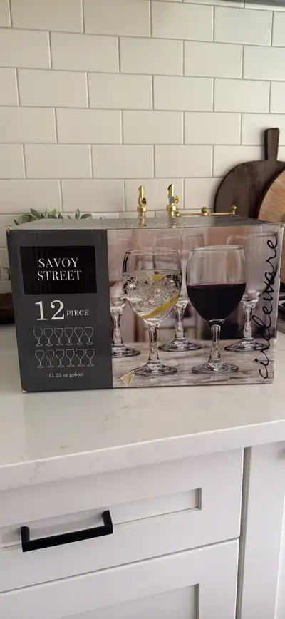 Brand new in box