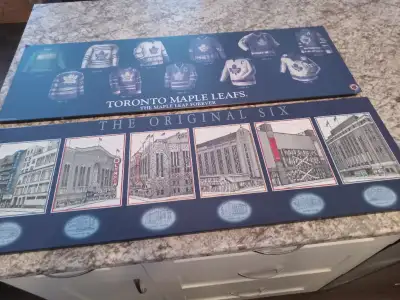 Toronto Maple Leafs / Original 6 for sale in Goderich, View more