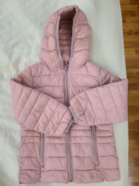 Point Zero Fall Jacket for 3 to 4 years old Toddler