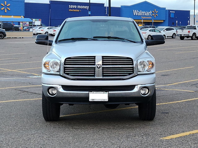 2009 Dodge Ram 2500 HD SLT 4x4 – Certified – CARFAX in Cars & Trucks in Woodstock - Image 3