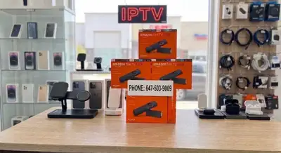 Android box / Firestick Premium fast IPŦV best service IPŦV IPŦV, View more