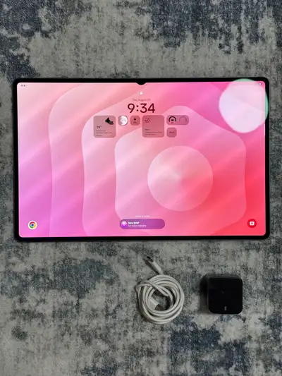 New Samsung Tab S11 Ultra 14.6” 256gb *Firm Price*, View more