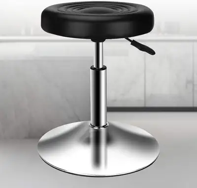 PenghaiYunfei Modern Bar Stool PU Leather, Adjustable, View more