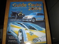 Guide de l'auto - 1