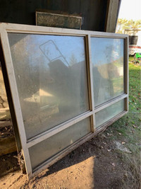 Large Window For Sale