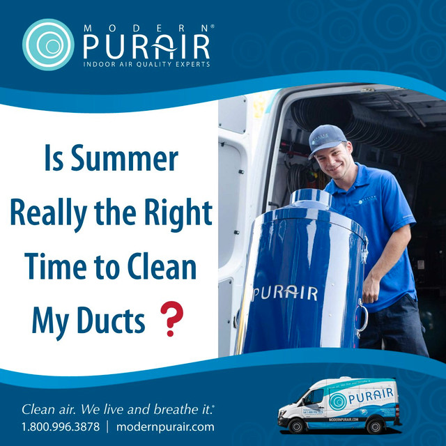 Modern PURAIR - Indoor Air Quality Experts ! in Other in Sarnia