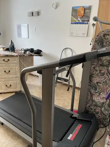 preform 625 treadmill in Other in Strathcona County - Image 4