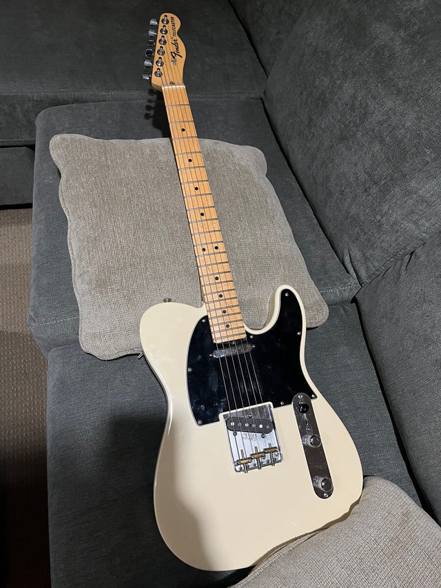 2011 US Fender American Special Telecaster | Guitars | Saint John