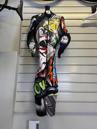 Energiapura Race Skin Suit / Large