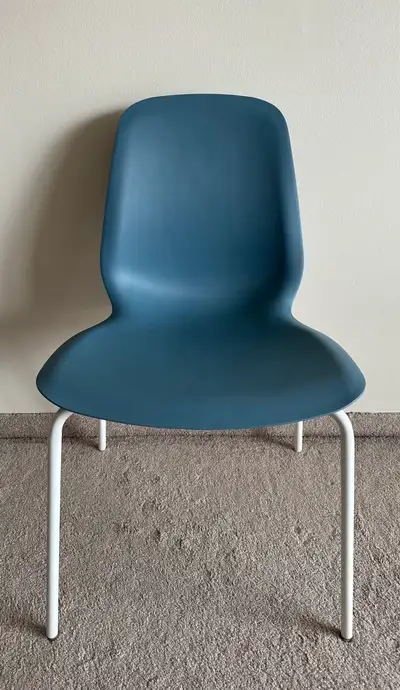 IKEA Chair, View more