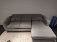 Structube Taylor couch 
