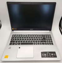 Acer Aspire 3, Aspire 5 Laptops *3 Available*