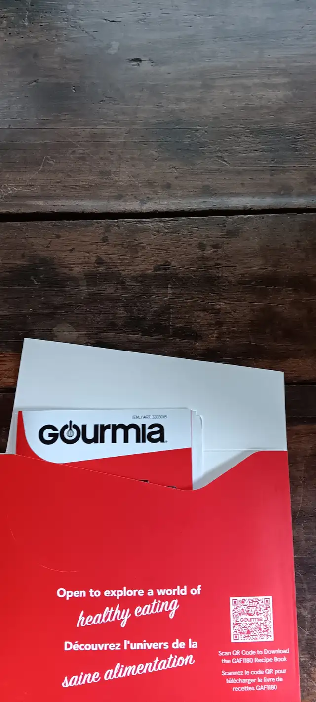 Friteuse à air in Other in Sherbrooke - Image 4