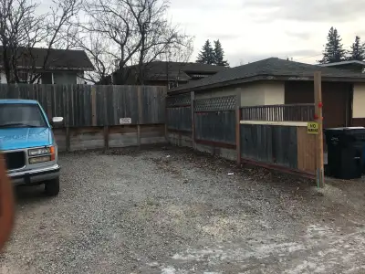 Parking Spot for Rent 3 min. walk To U of C & LRT. NOW AVAILABLE ! Brentwood N.W. Parking Spot 3 min...