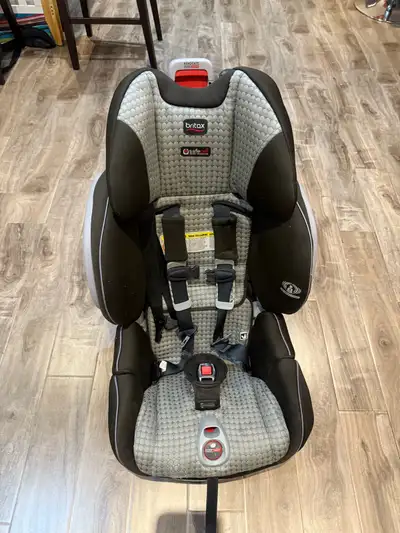 Britax advocate click tight , View more