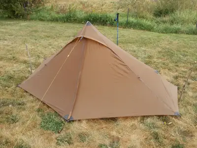 Single Person Tent, View more