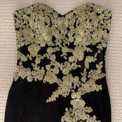 LAURA Dress - Size 8 - Worn once, View more