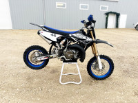 Yamaha yz 65