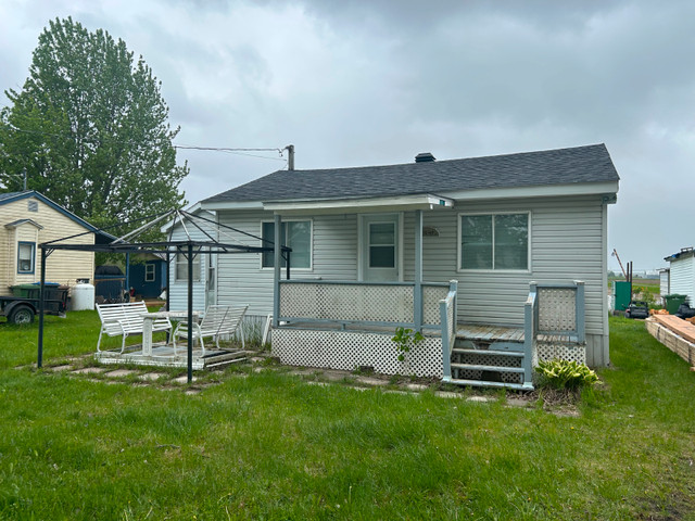 Chalet 3 saisons à vendre; St-Paul-de-l'Île-aux-Noix; 62 500$ dans Maisons à vendre  à Longueuil/Rive Sud