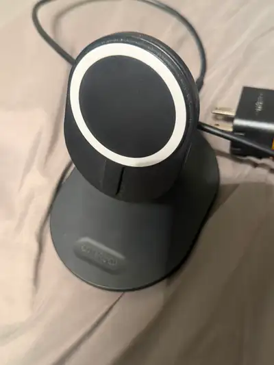Brand new phone stand charger, View more