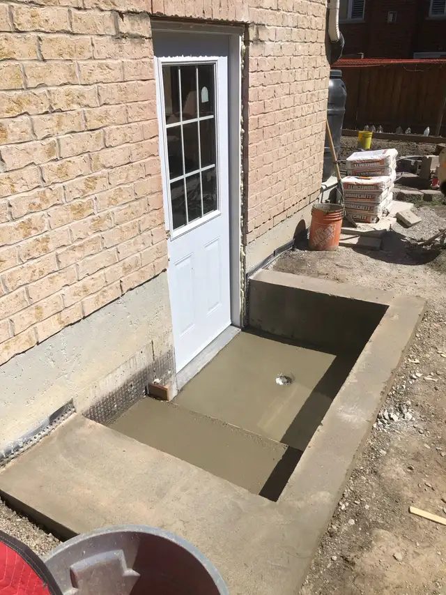 Basement Waterproofing in Excavation, Demolition & Waterproofing in City of Toronto - Image 11