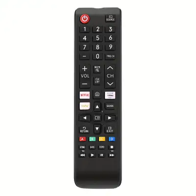 Universal Samsung TV Remote, View more