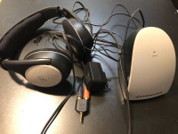 Used: Sennheiser RS-116 Wireless Headphones (for TV)
