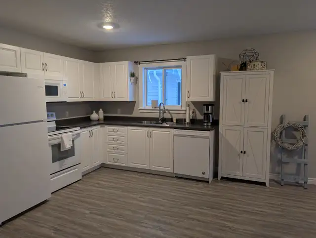 Apartment for Rent in Listowel, ON