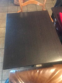 Tables for sell