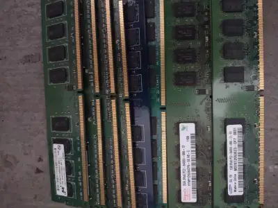 PC2 Memory, View more