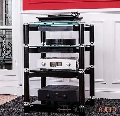 NorStone SPIDER HiFi Audio Rack, View more