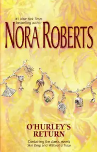 Nora Roberts - High Noon (70% off original price!)