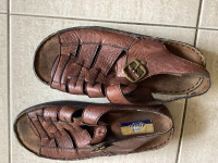 Sandales pour hommes