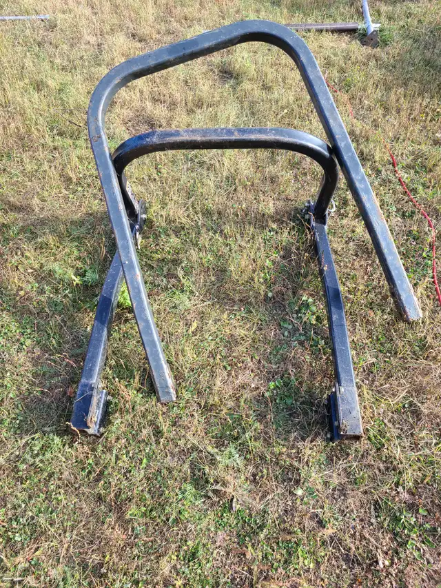 TORO ZERO TURN ROLL BAR BRAND NEW in Lawnmowers & Leaf Blowers in Thunder Bay - Image 3