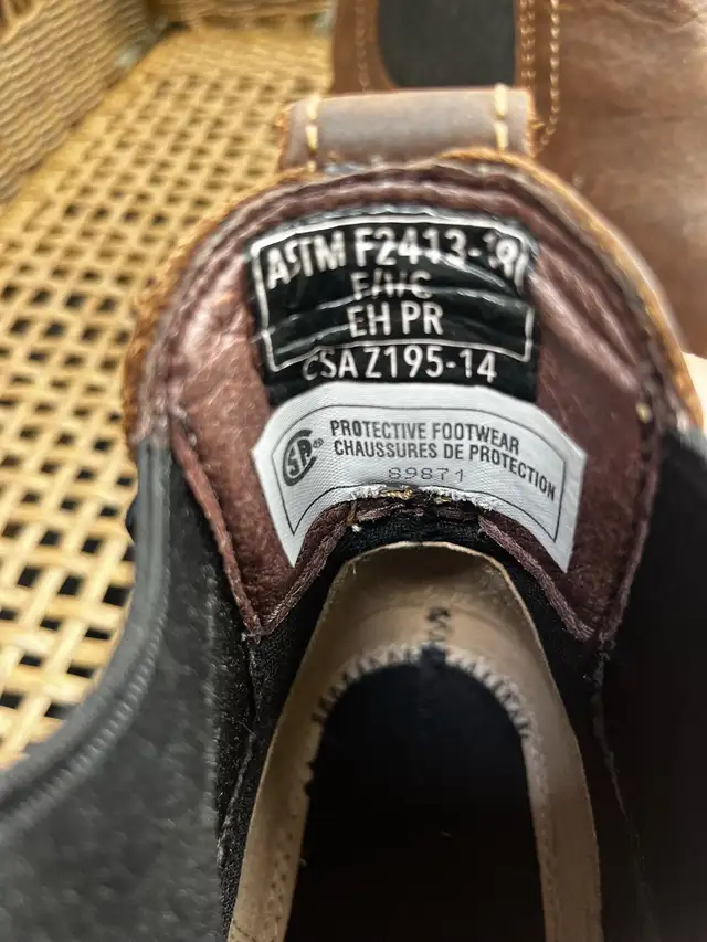 Ariat Women’s Work Boot in Women's - Shoes in Edmonton - Image 6