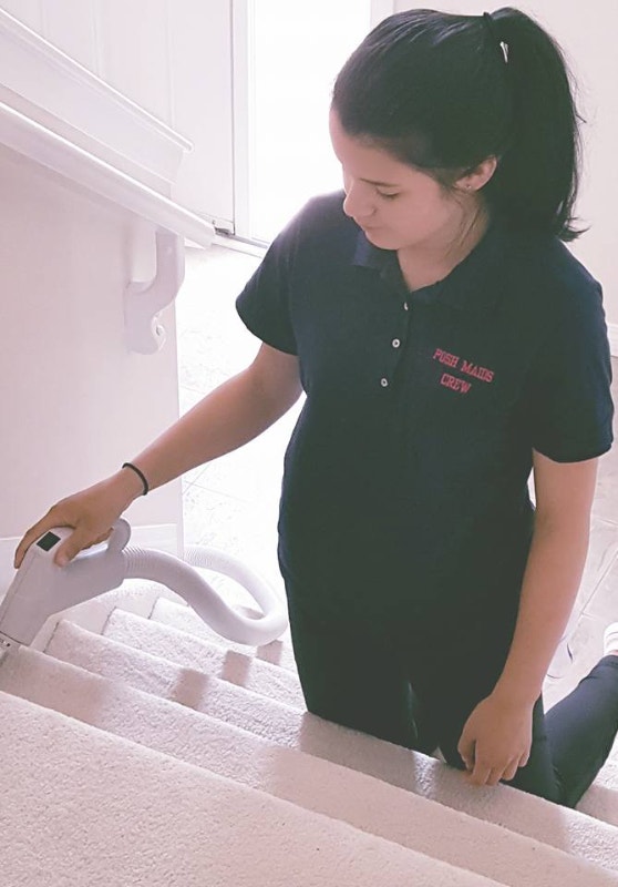 Posh Cleaners Residential & Commercial Cleaners & Cleaning Edmonton